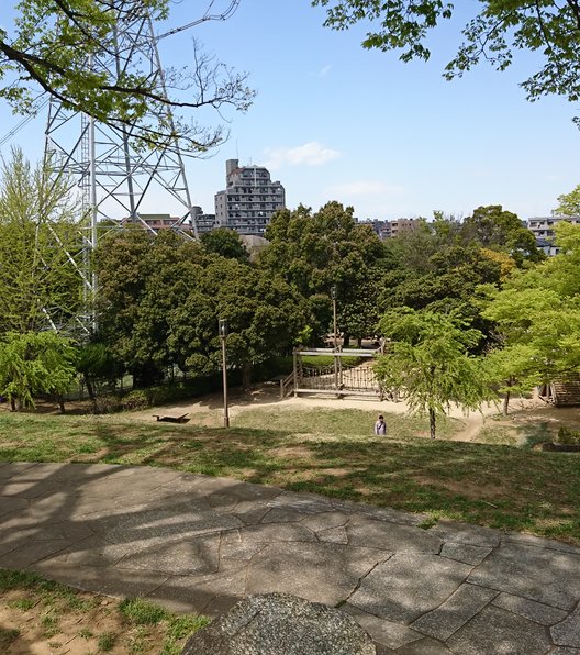 総合レクリエーション公園『富士公園』