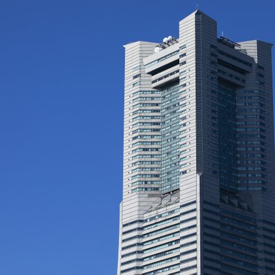 横浜ロイヤルパークホテル