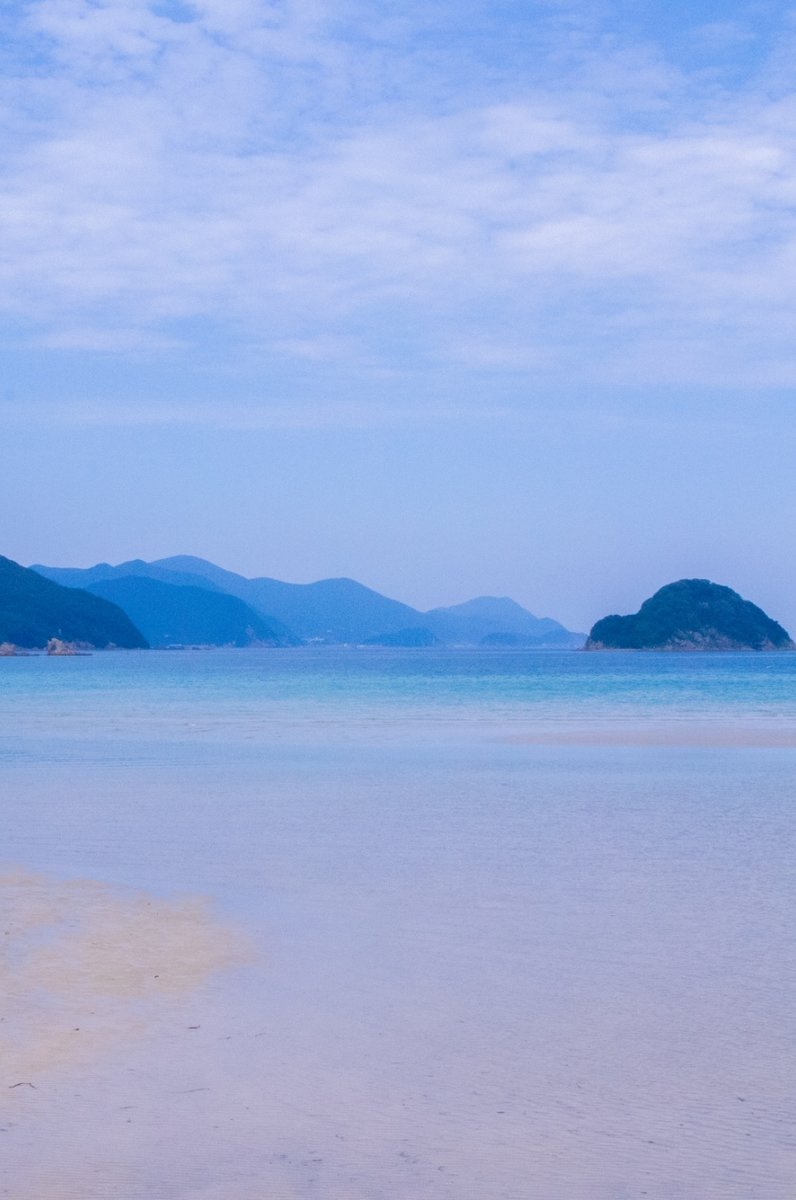 蛤浜海水浴場