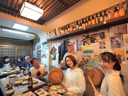 郷土料理かずみ