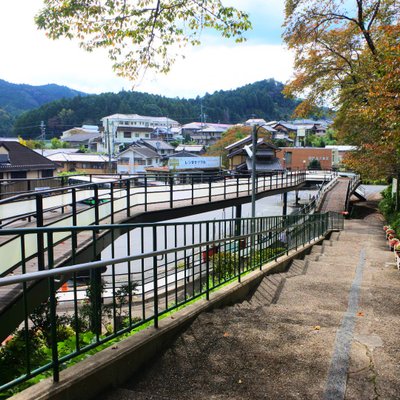 室生口大野駅/奈良交通