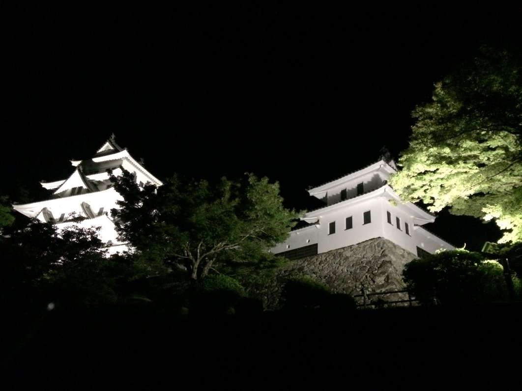 郡上八幡旧庁舎記念館