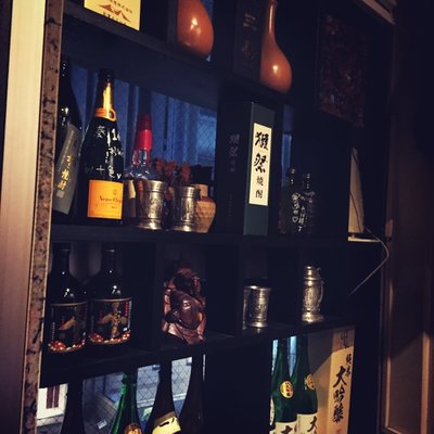 【閉店】九州居酒屋 奏 〜KANADE〜