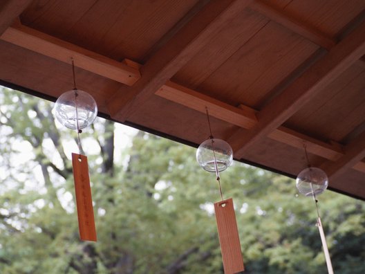 川越氷川神社