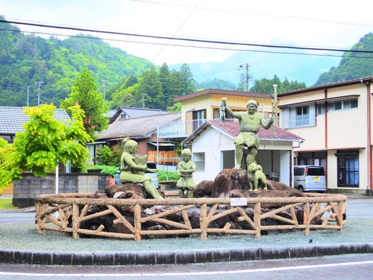 奥泉駅