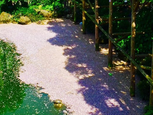 亀戸天神社