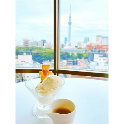 アミューズカフェシアター