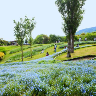 国営明石海峡公園