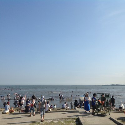 葛西臨海公園