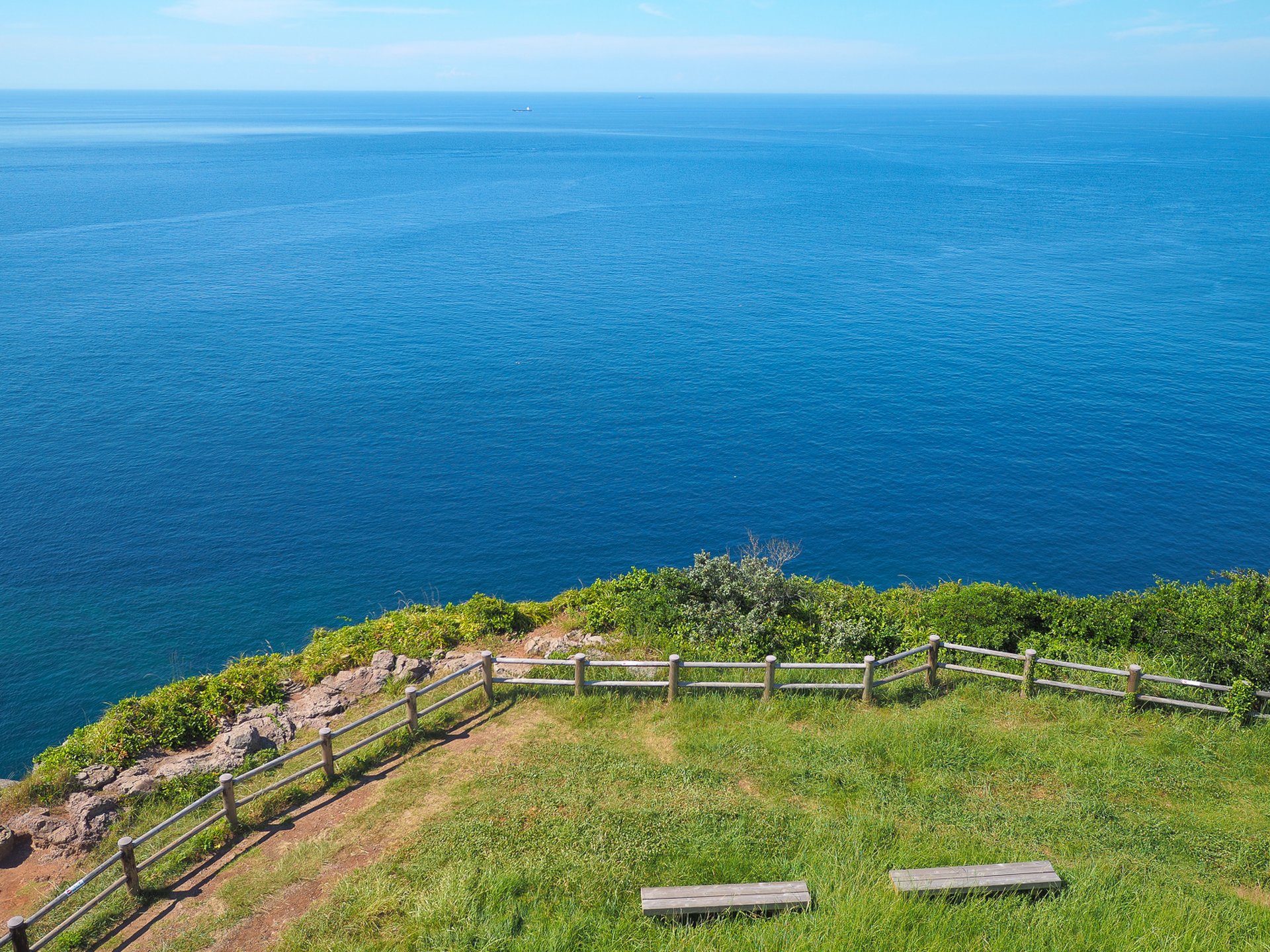 長崎平戸の「生月島」来年の夏旅海水浴に決定！大自然を味わう絶景癒し旅プラン