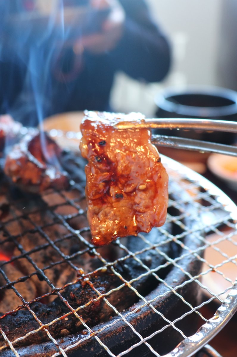 焼肉トラジ つくば店