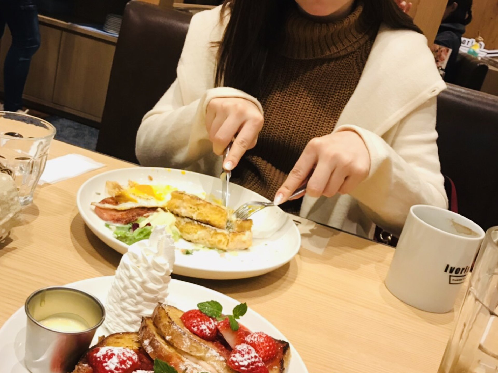 渋谷のおしゃれカフェ完全版！女子会やデートに使えるお店20選