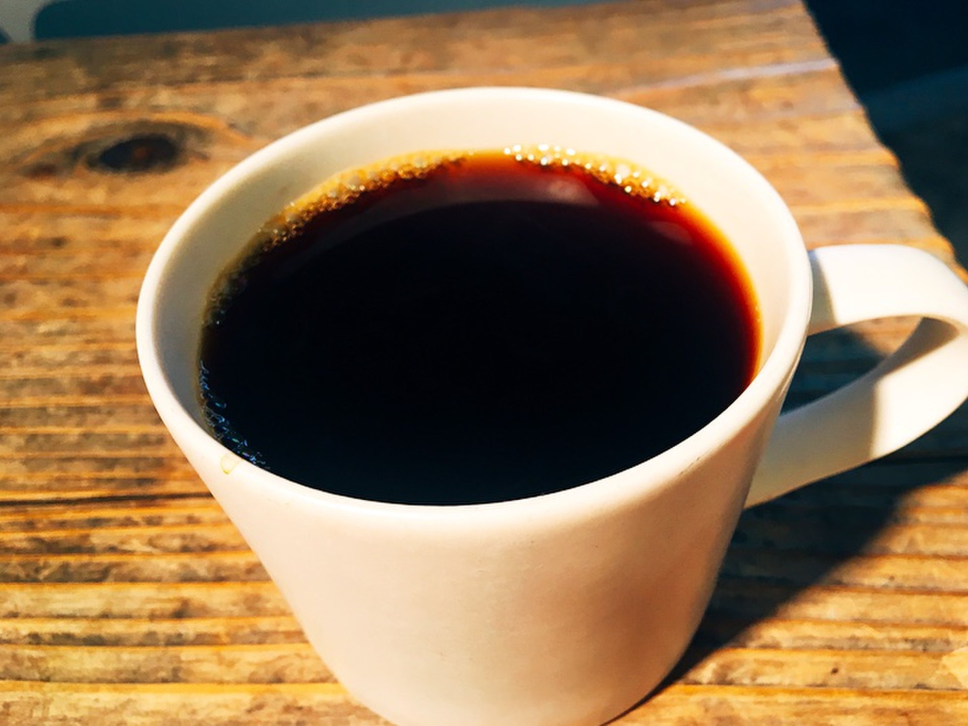 あの有名缶コーヒーを監修したコクの深いコーヒーを味わえる！「猿田彦コーヒー」