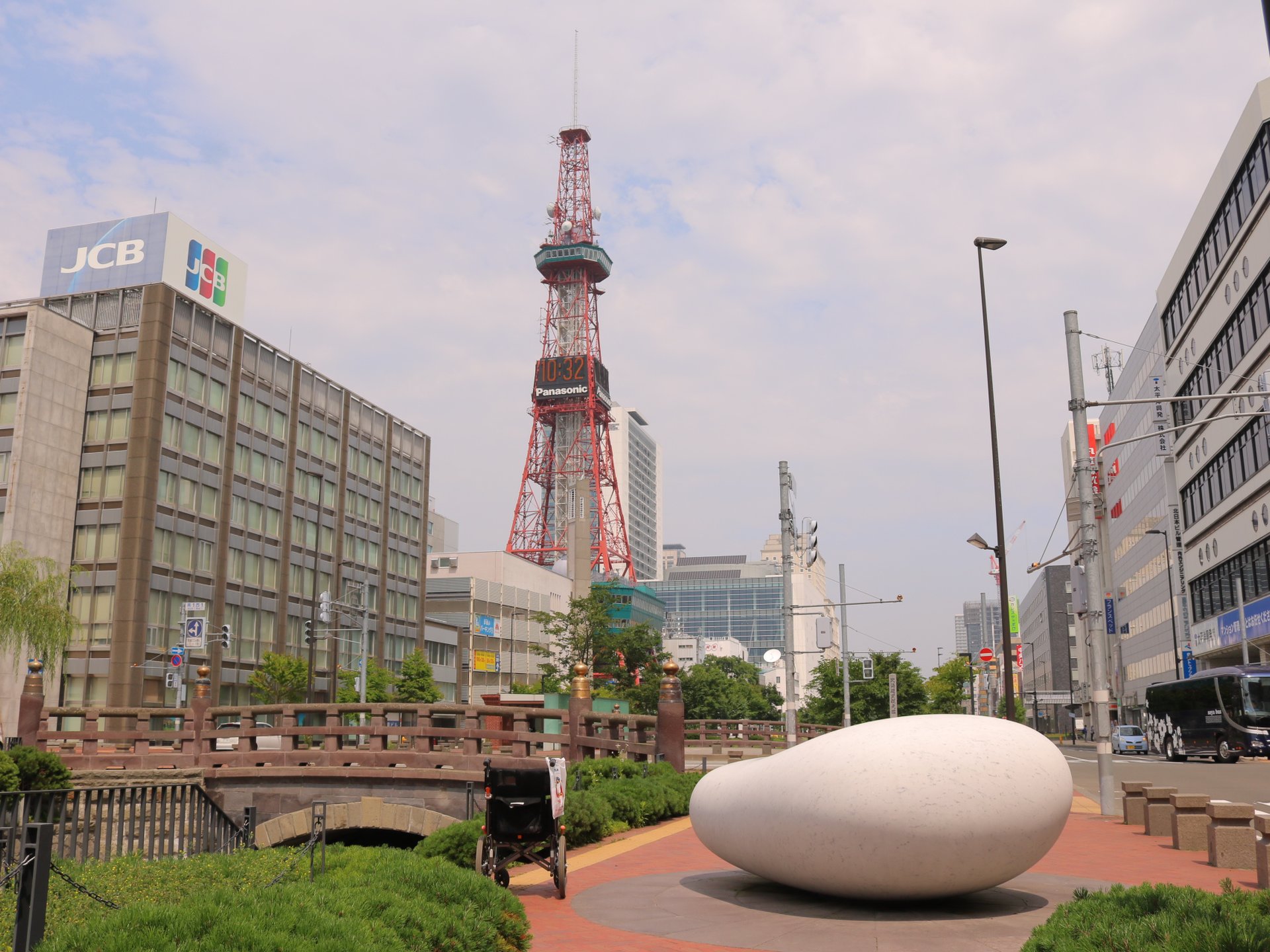 創成川公園