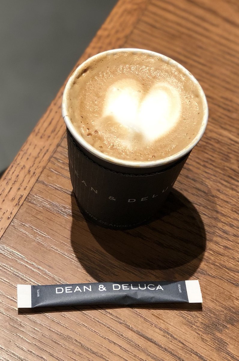 Dean&deluca 青山店