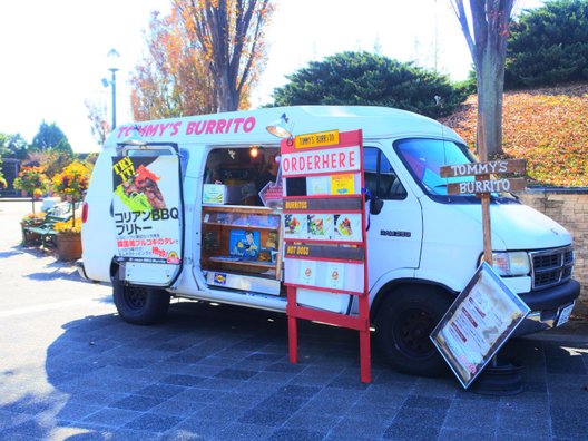 安城産業文化公園デンパーク