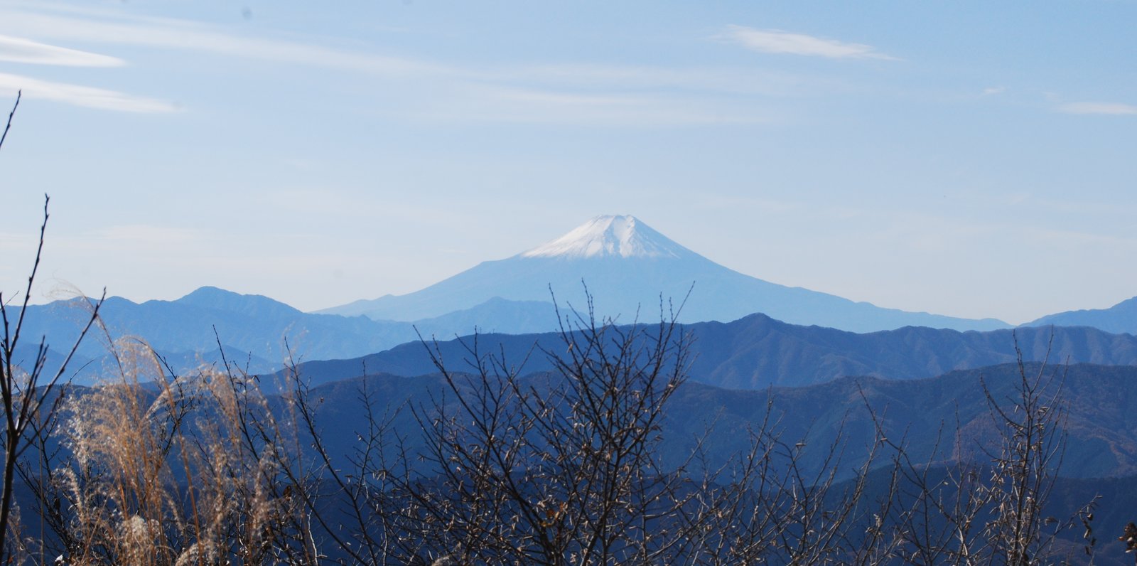 大岳山