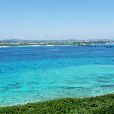 来間大橋