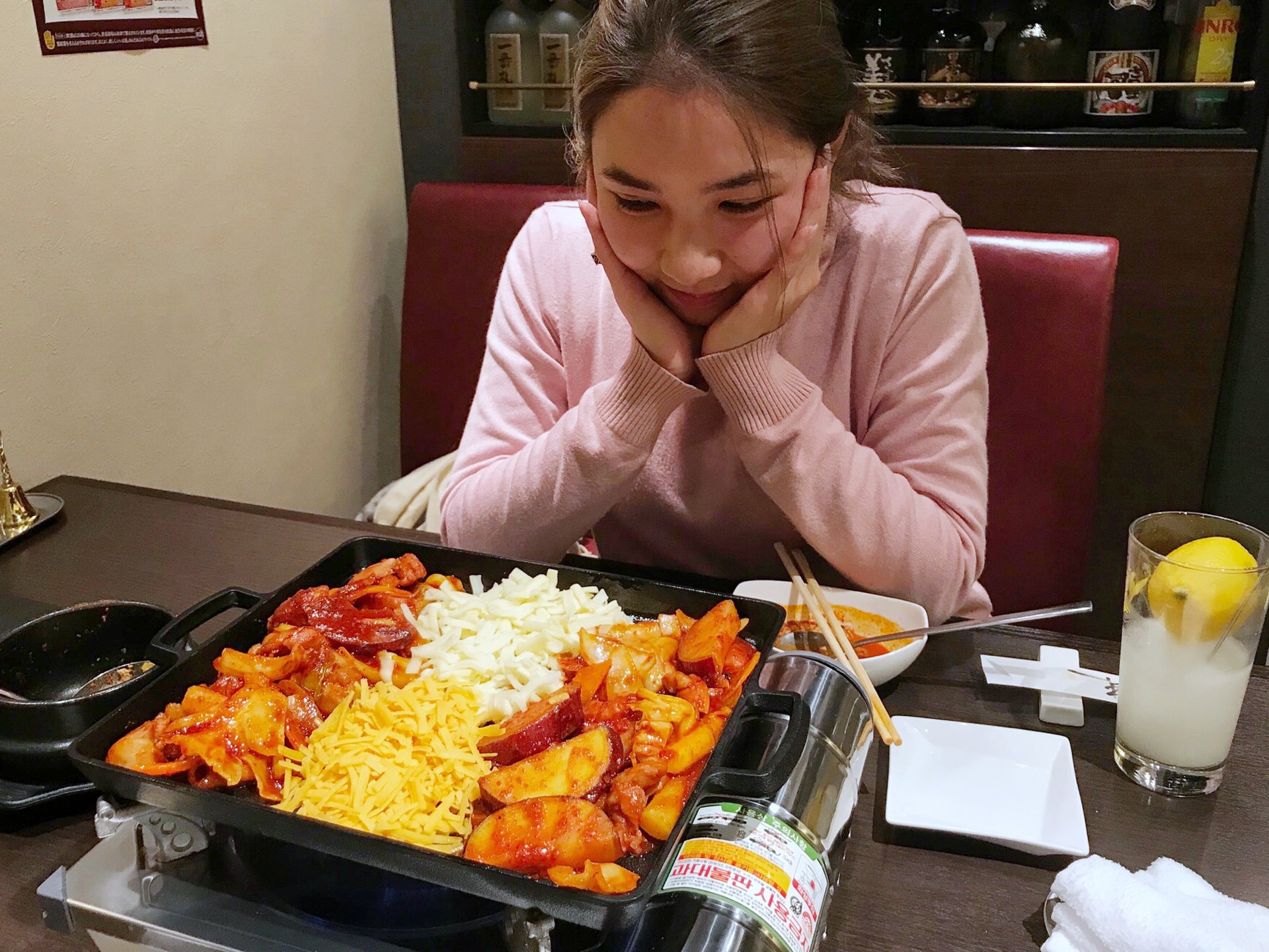 田原町・浅草おすすめディナーは韓国料理店！大人気おすすめメニューはチーズタッカルビ