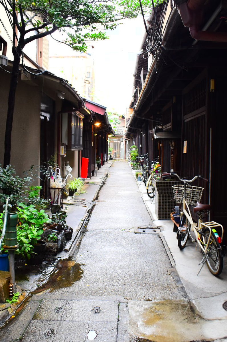 あじき路地