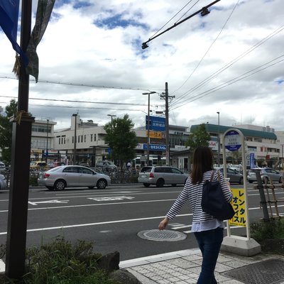 松本駅