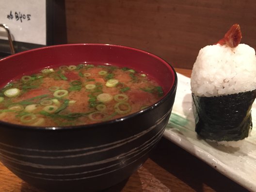 おむすび村 支店