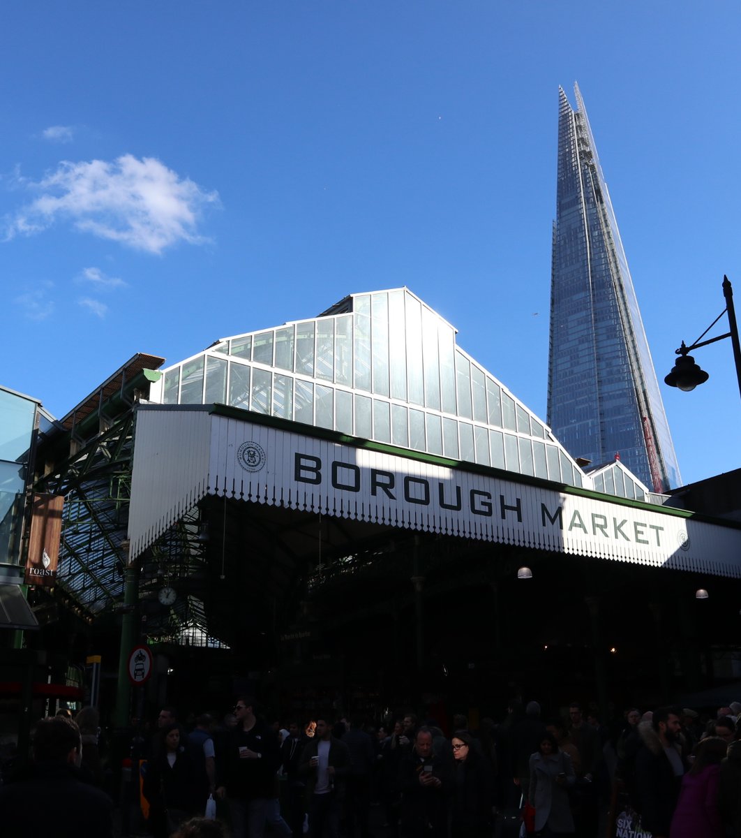 Borough Market