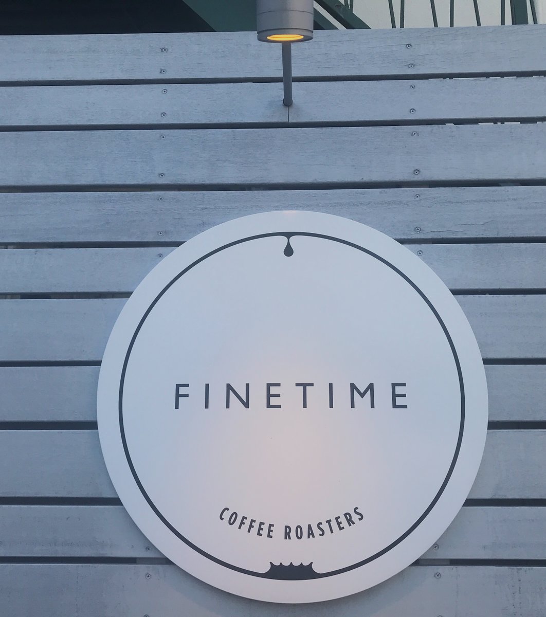 Finetime Coffee Roasters