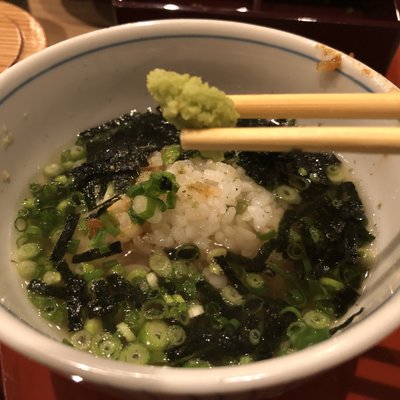 うなぎ和食 しら河 名駅店