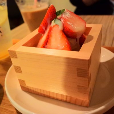 KAYA cafe（家屋カフェ）