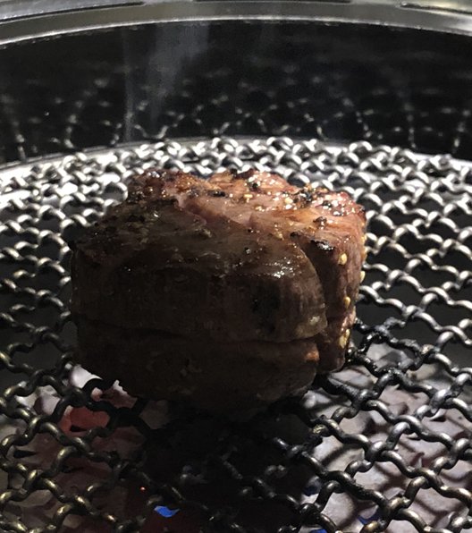 浅草焼肉 たん鬼