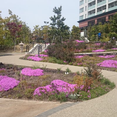 目黒天空庭園