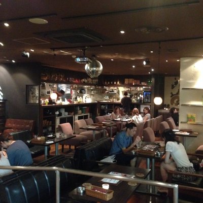 kawara CAFE&DINING 横浜