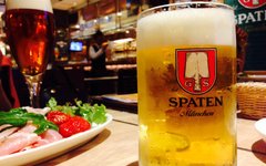 世界のビール博物館 グランフロント大阪店