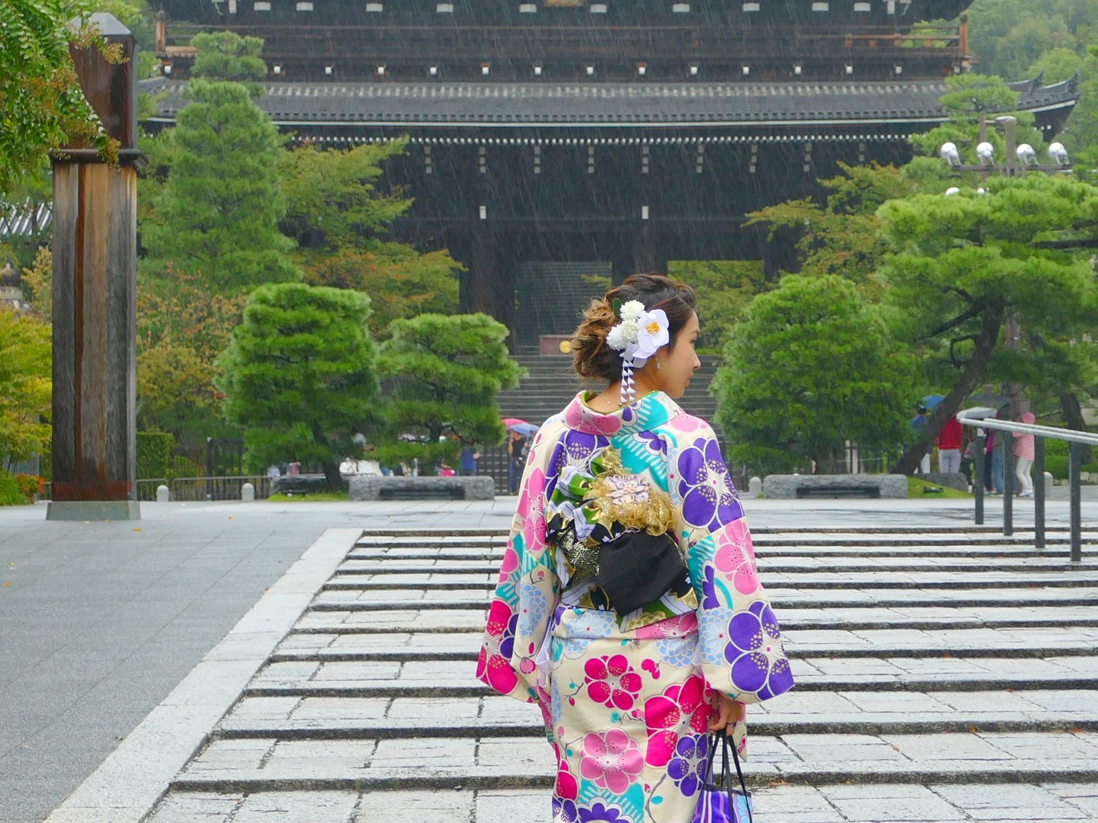 知恩院