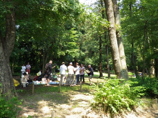 井の頭恩賜公園