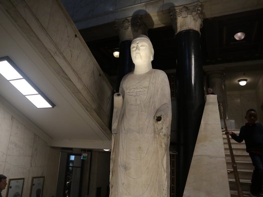 British Museum(大英博物館)