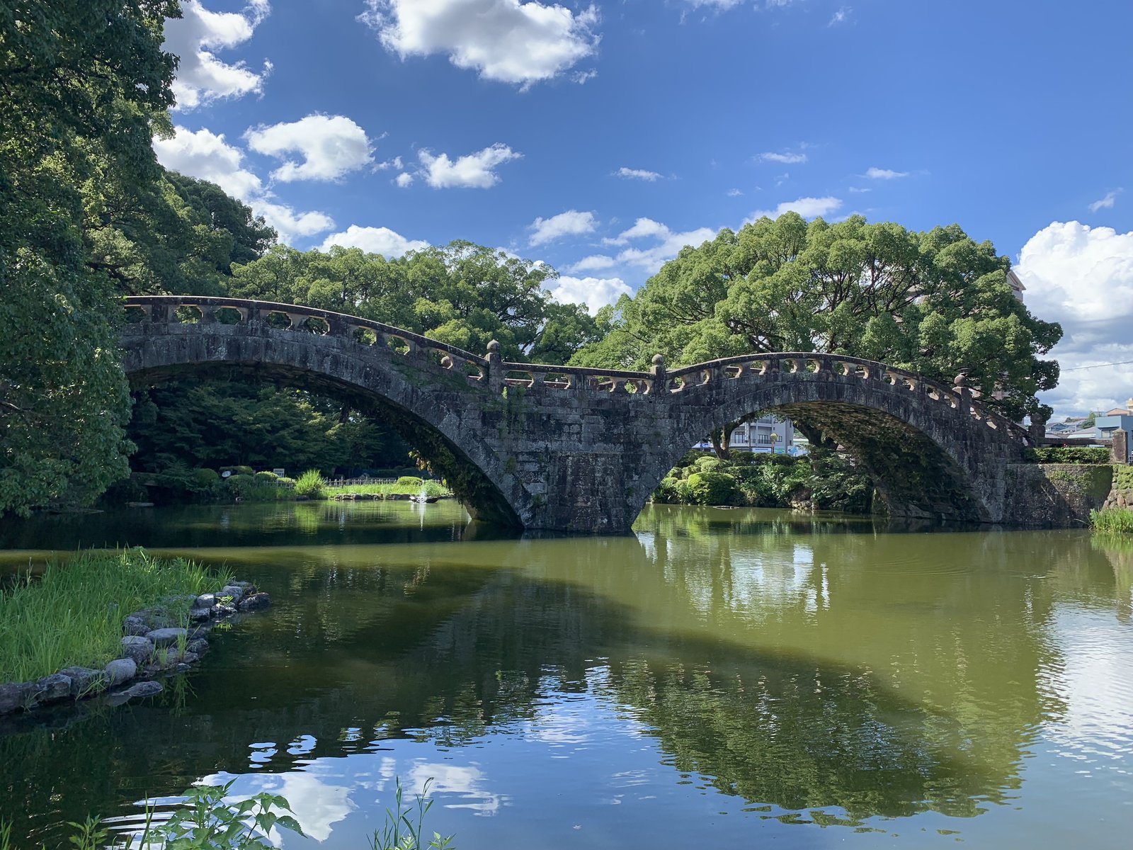 眼鏡橋 (諫早市)