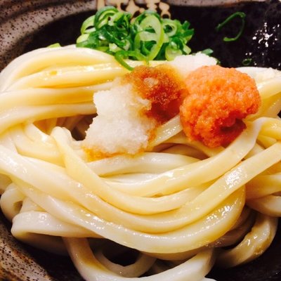 はなまるうどん 中野通り店