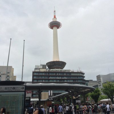 京都駅