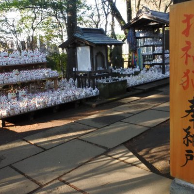 豪徳寺