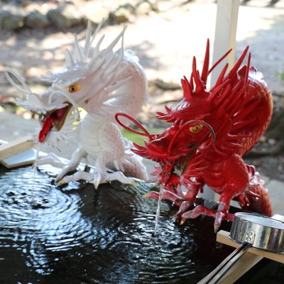 伊豆山神社