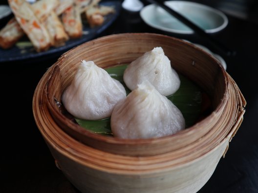 Hutong at The Shard(London)