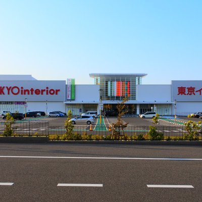 東京インテリア家具 大阪本店