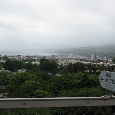 小田原城天守閣