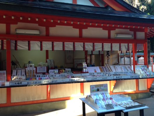 青島神社