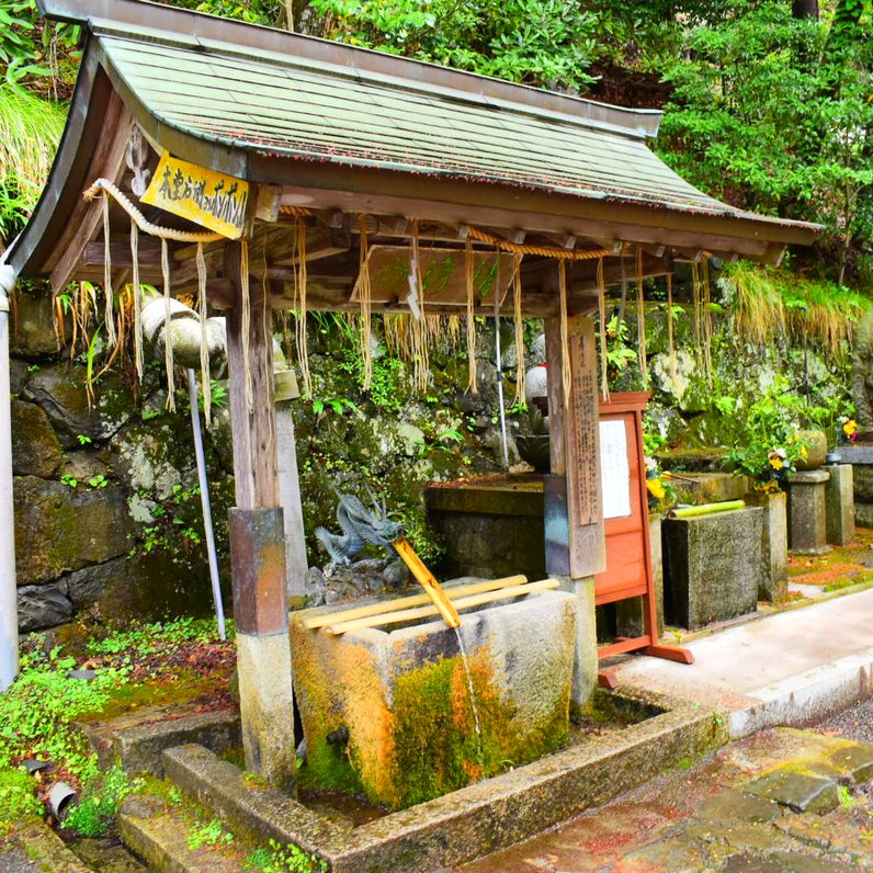 本山寺