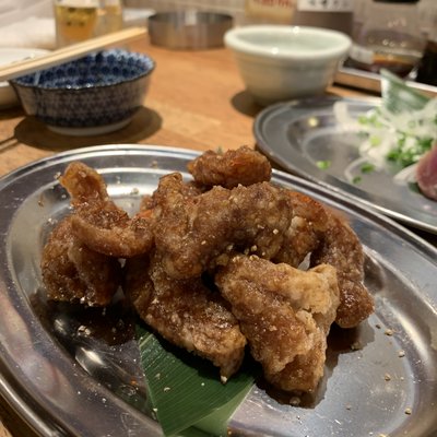 餃子とおでん酒場ふじなべ 梅田店