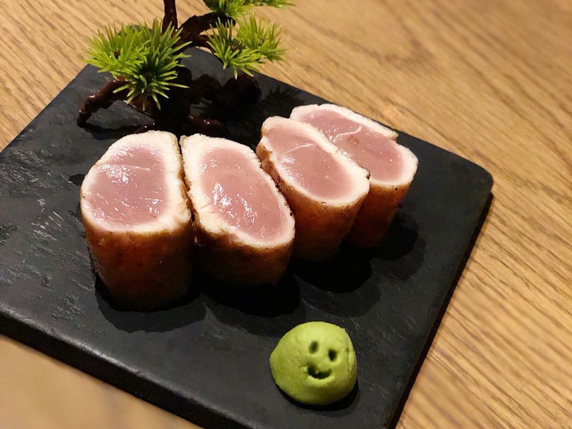 看板のない隠れ家！知る人ぞ知る大人隠れ家焼き鳥「中目黒いぐち」