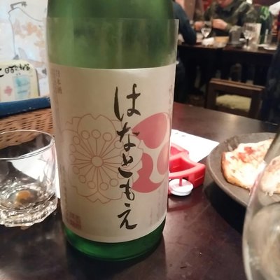 梅田日本酒ニューエビス